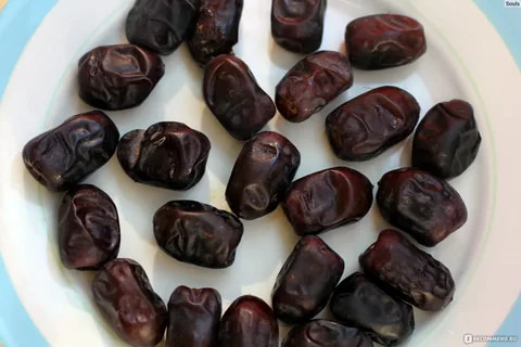 تصویر 1 از خرما مضافتی تندیس ارائه شده برای بازارهای داخلی و صادراتی